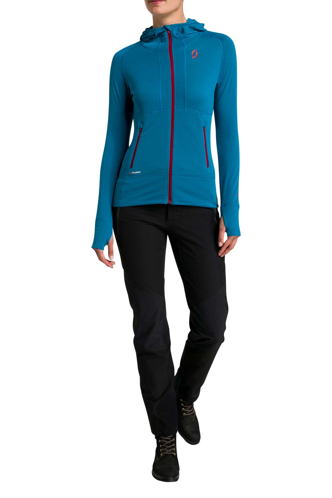 SCOTT Midlayer 'Defined Polar', Bild 1