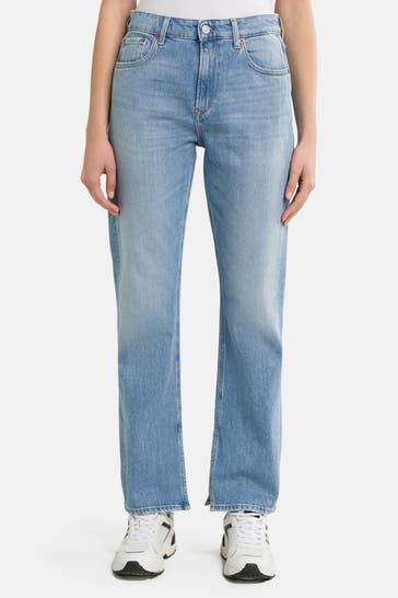 REPLAY Jeans 'Sharljn' Slim Flare