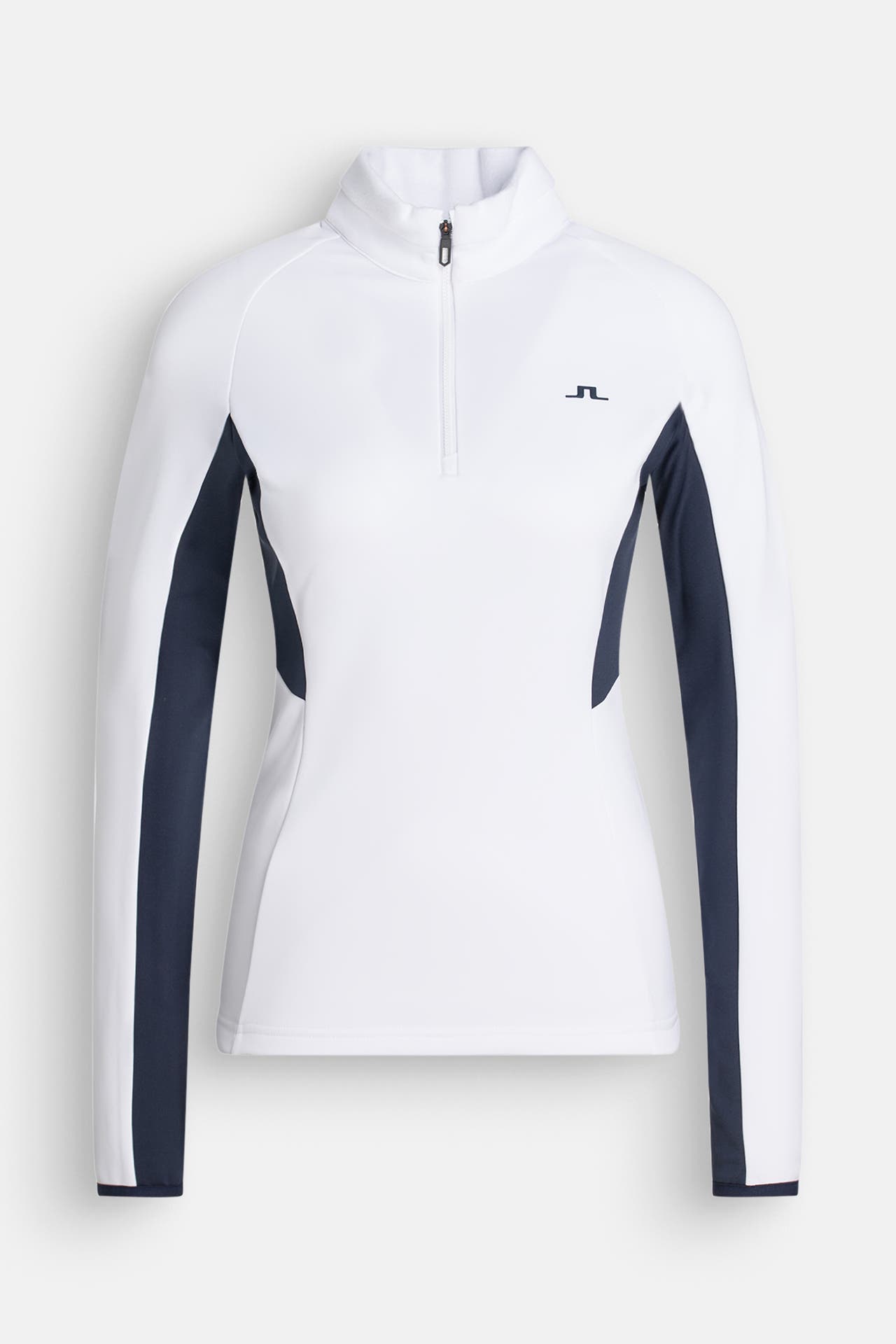 J.LINDEBERG SPORTSWEAR Midlayer weiß, Bild 1