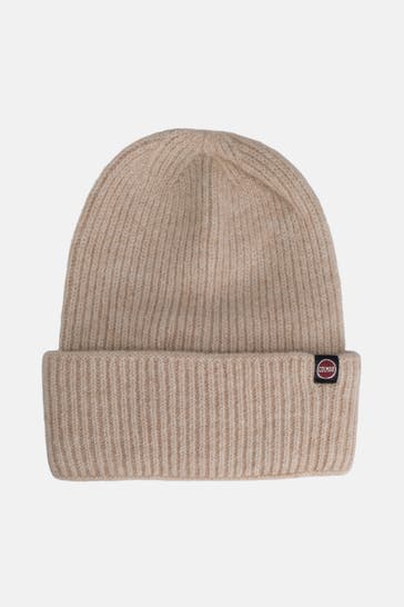 COLMAR Mütze taupe