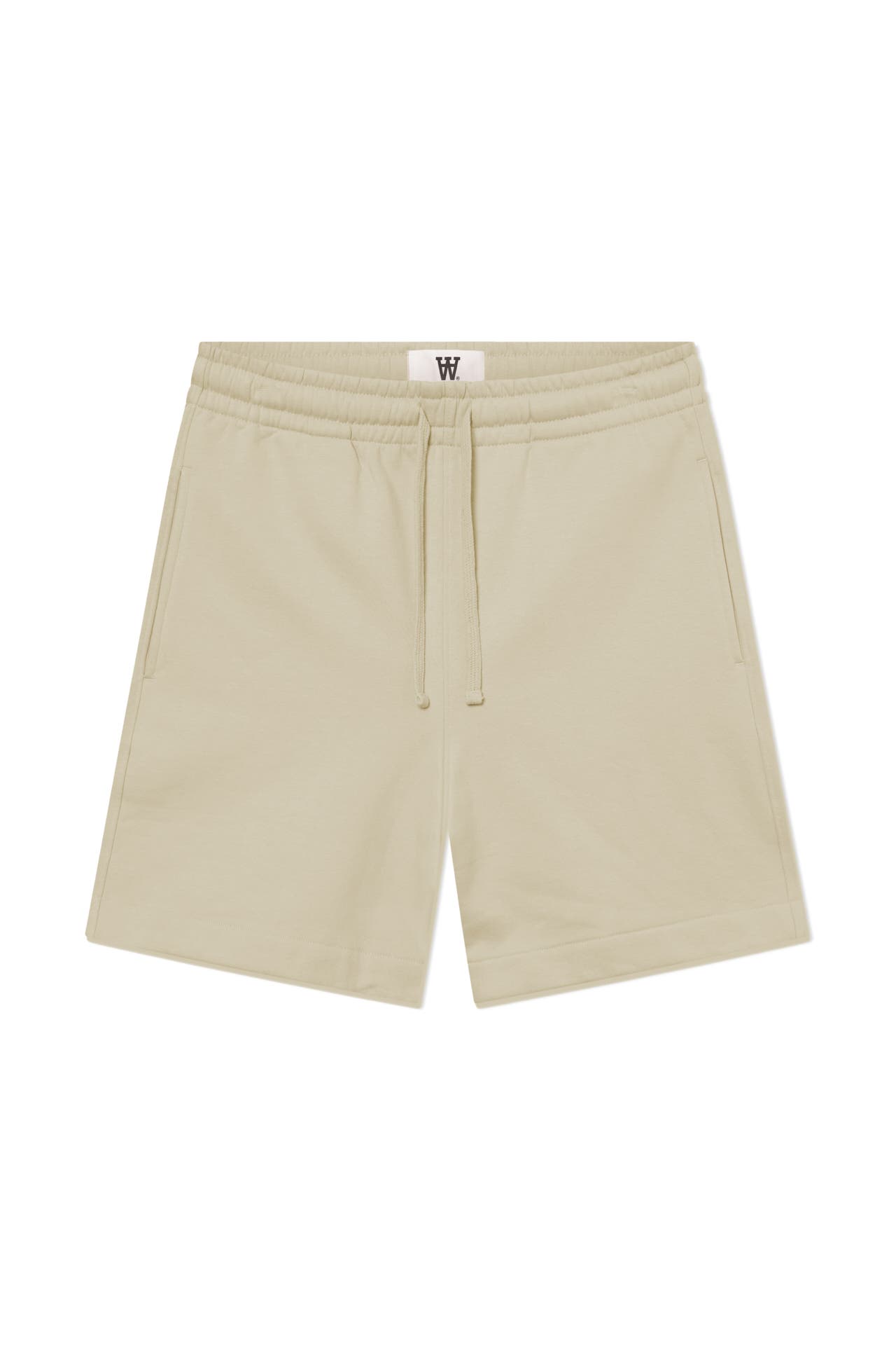 WOOD WOOD Shorts 'Wryker' beige, Bild 1