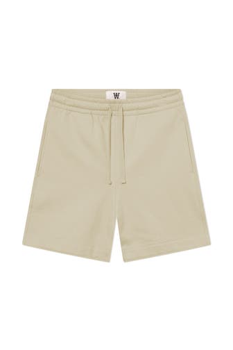 WOOD WOOD Shorts 'Wryker' beige