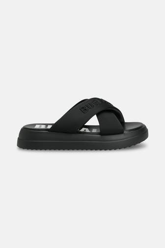 BUFFALO Slides 'Zyda Cross' schwarz