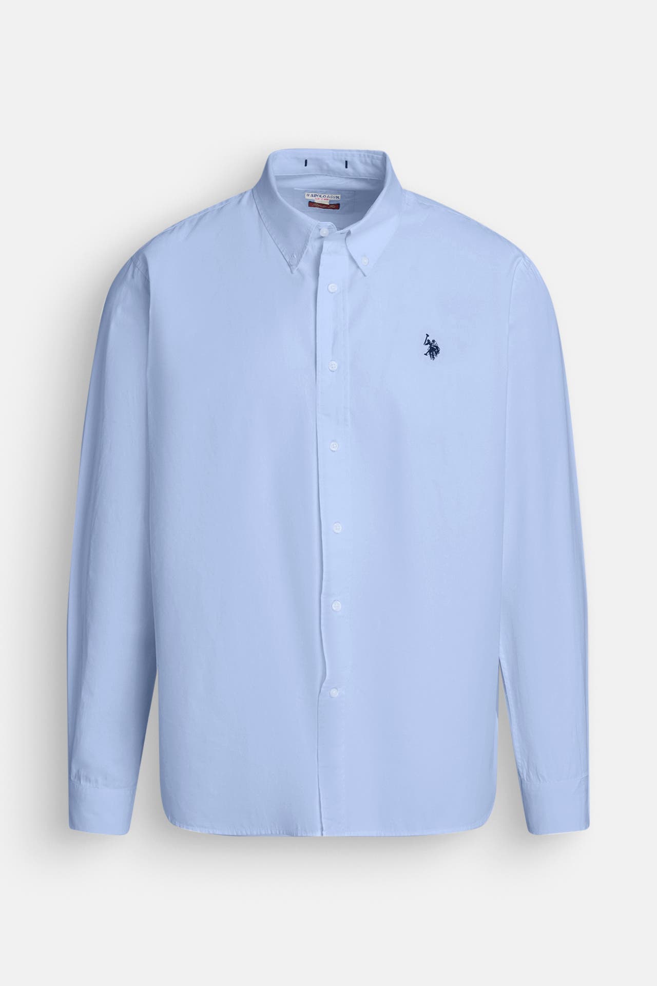 U.S. POLO ASSN. Casual-Hemd 'Serv' Regular Fit, Bild 1