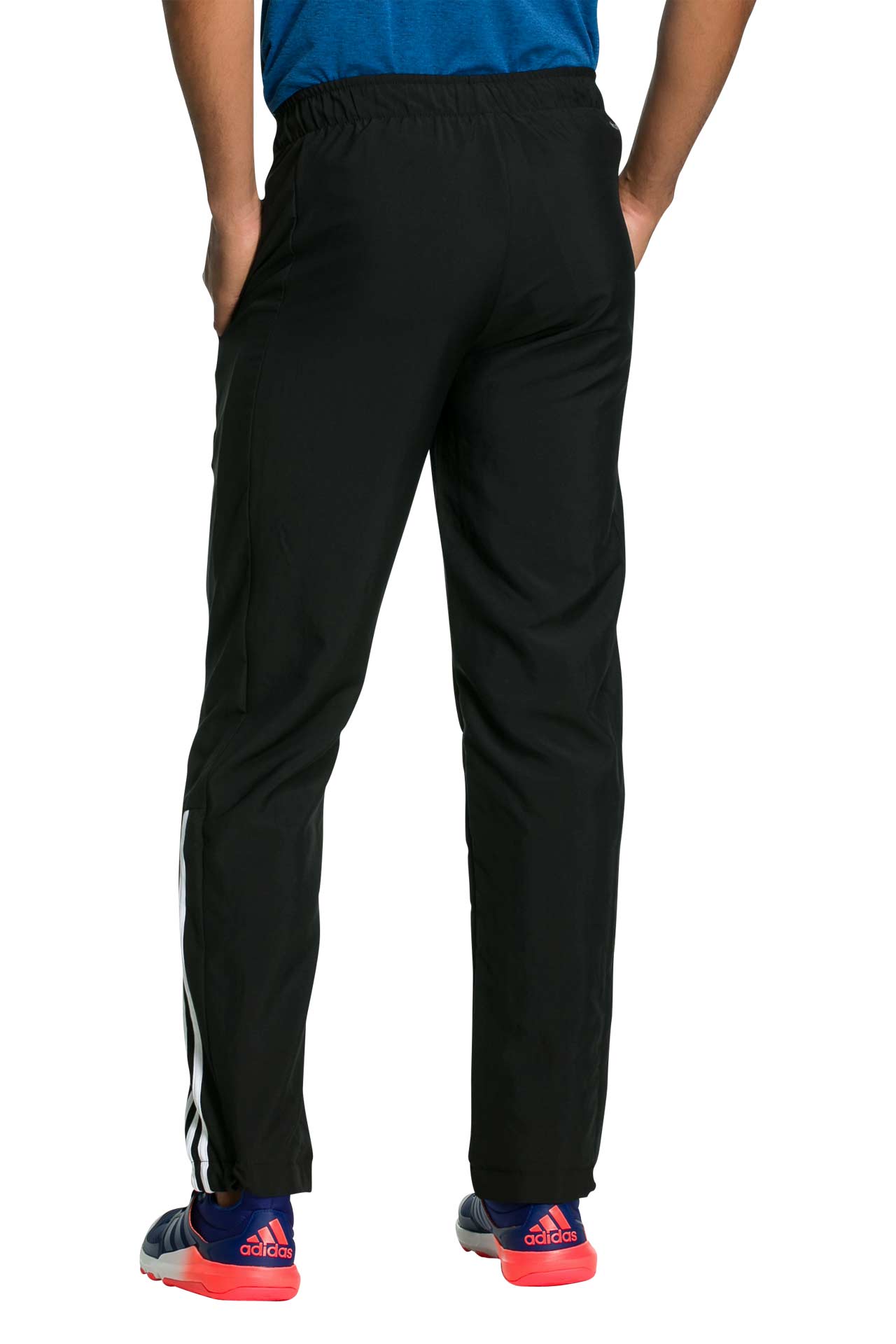 Jogginghose schwarz ADIDAS g nstig online kaufen Outletcity