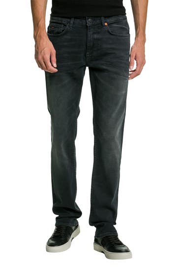 BOSS ORANGE Jeans 'Delaware' slim