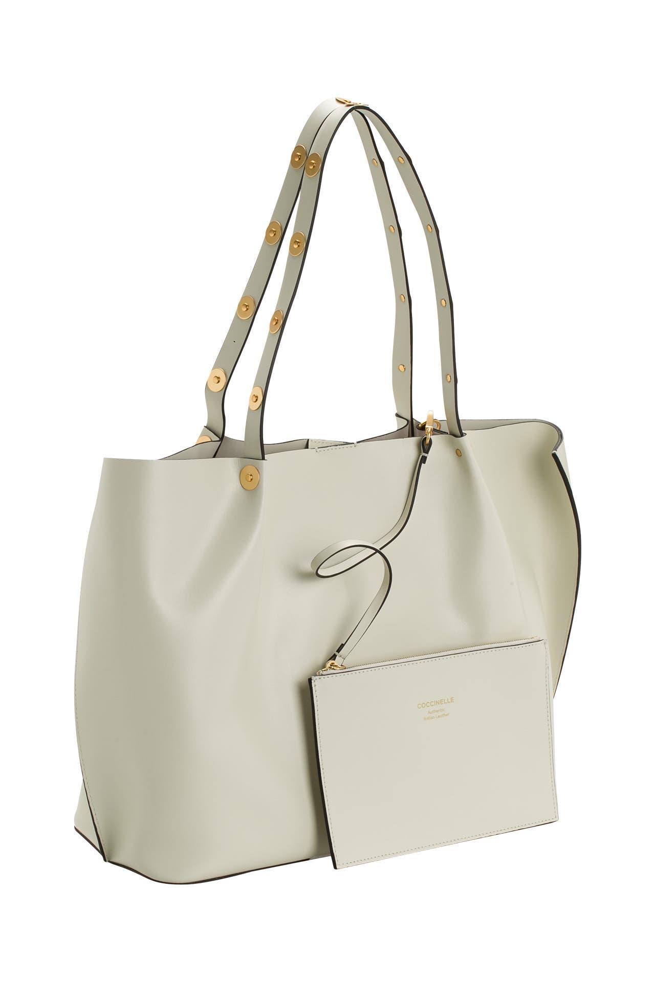 Shopper Fenice offwhite COCCINELLE g nstig online kaufen