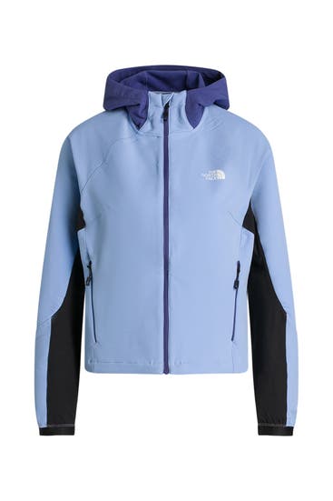 THE NORTH FACE - Softshelljacke mehrfarbig