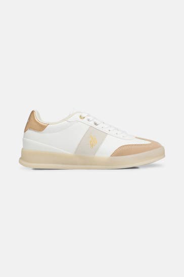 U.S. POLO ASSN. Sneaker 'Campy' mehrfarbig