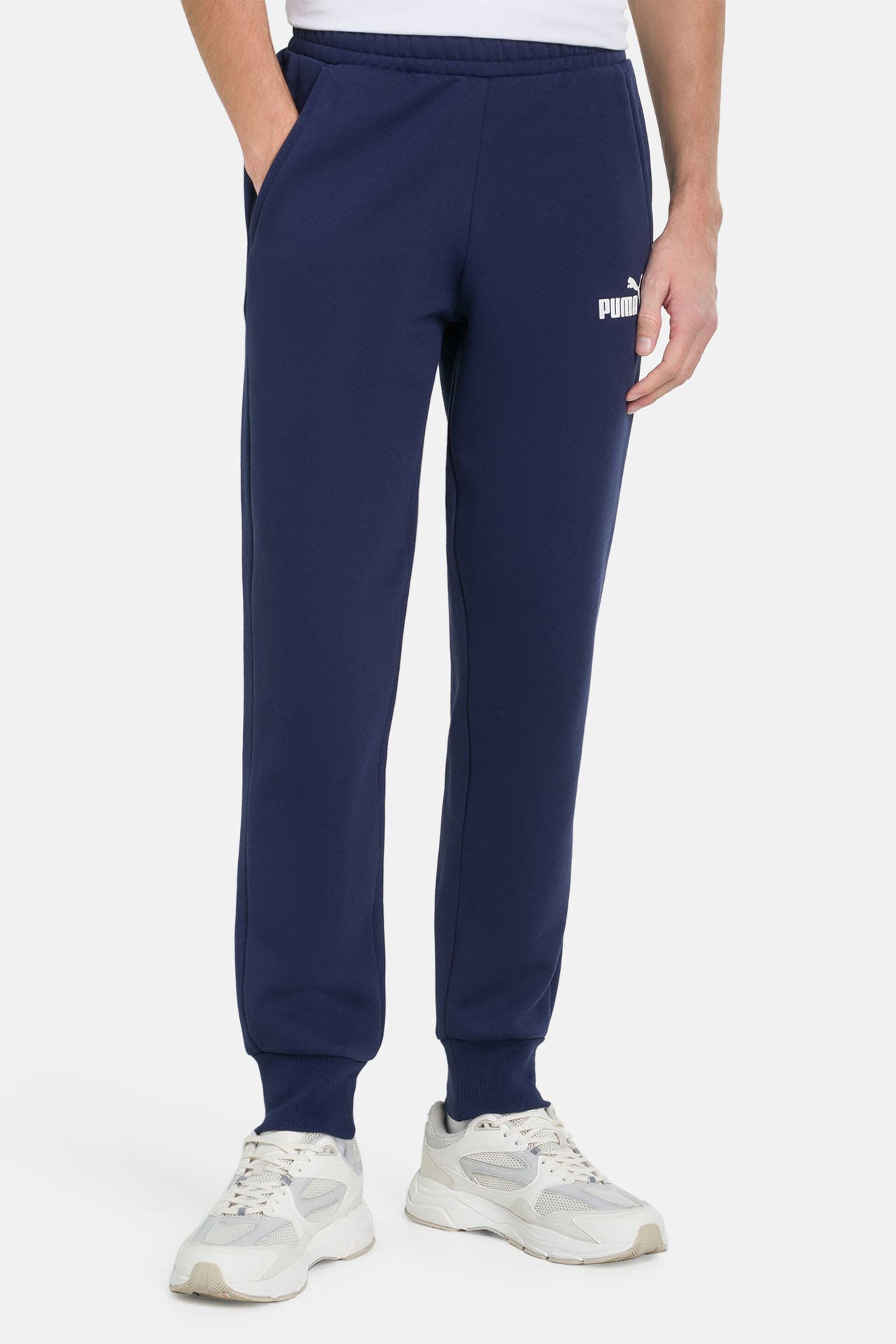 PUMA Sweatpants dunkelblau, Bild 1