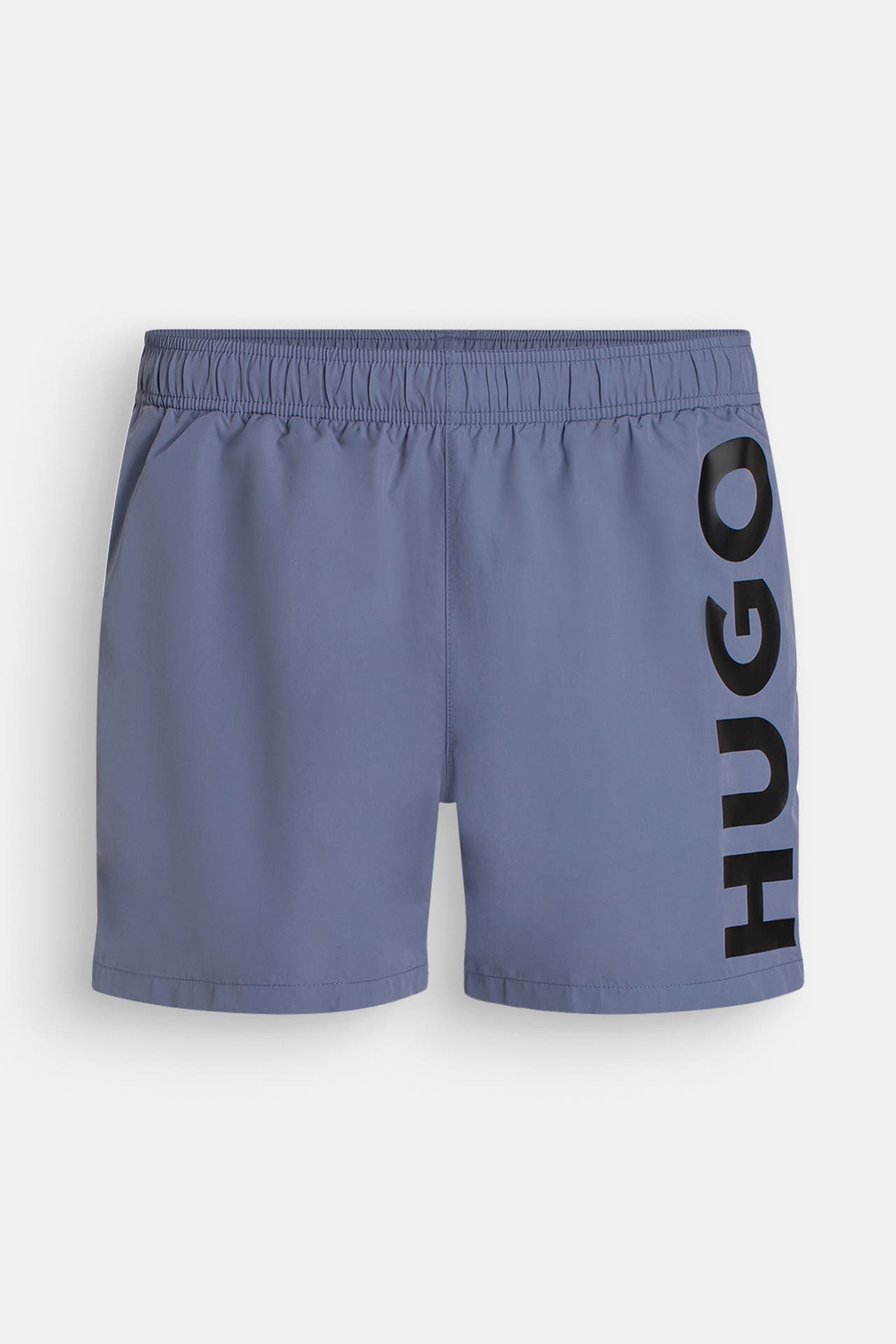 HUGO Badeshorts 'Abas' graublau, Bild 1