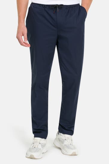 GUESS Chino 'Tech Chino' slim