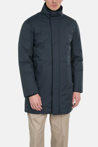 MATINIQUE Übergangsjacke 'Harvey' fdunkelblau