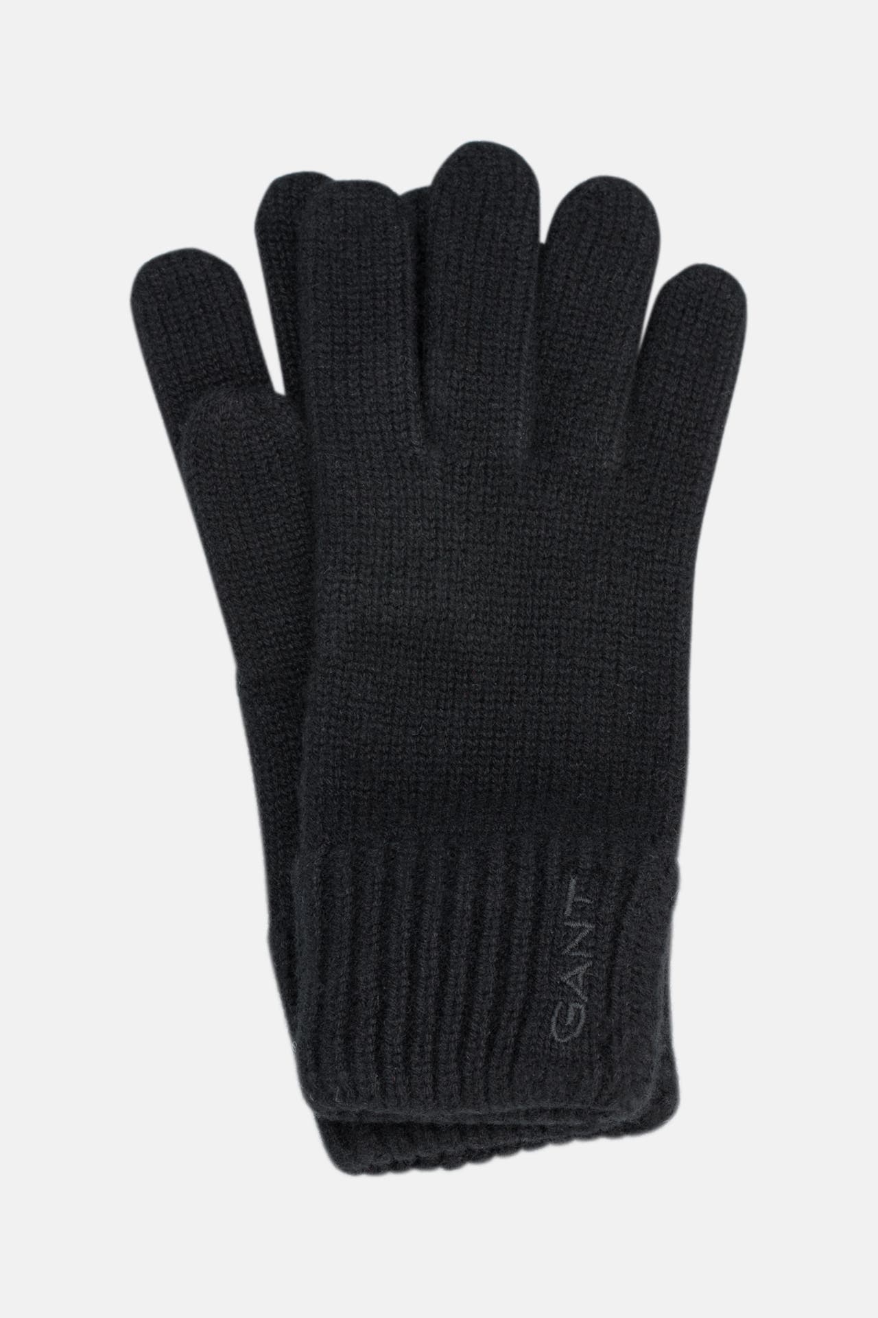 GANT Handschuhe schwarz, Bild 1