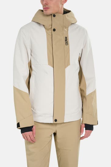 COLMAR Skijacke mehrfarbig