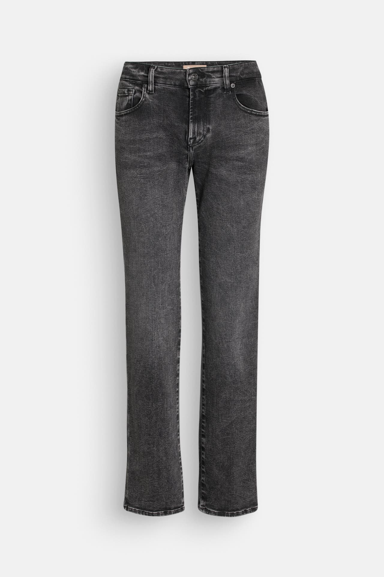 7 FOR ALL MANKIND Jeans 'Calie' slim, Bild 1