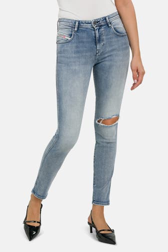 DIESEL Jeans '2015 Babhila' slim