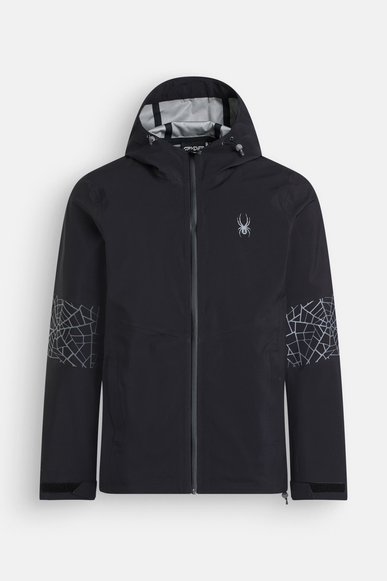 SPYDER Hardshelljacke 'Prosoma' schwarz, Bild 1