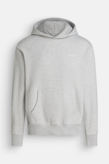 LEVI'S® Hoodie grau
