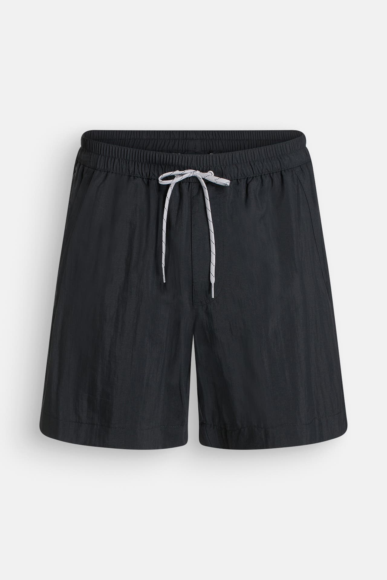 COLUMBIA Funktions-Shorts schwarz, Bild 1