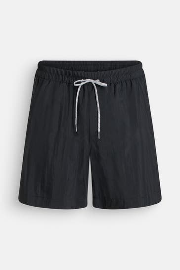 COLUMBIA Funktions-Shorts schwarz