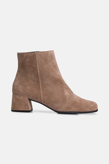 HÖGL Stiefeletten 'Lou' beige