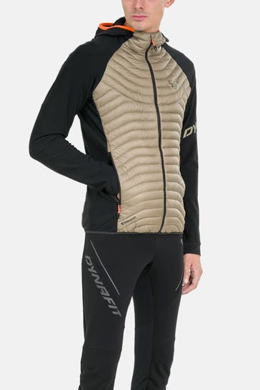 DYNAFIT Outdoorjacke zweifarbig