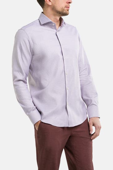 BOSS Casual-Hemd 'Joe' Regular Fit