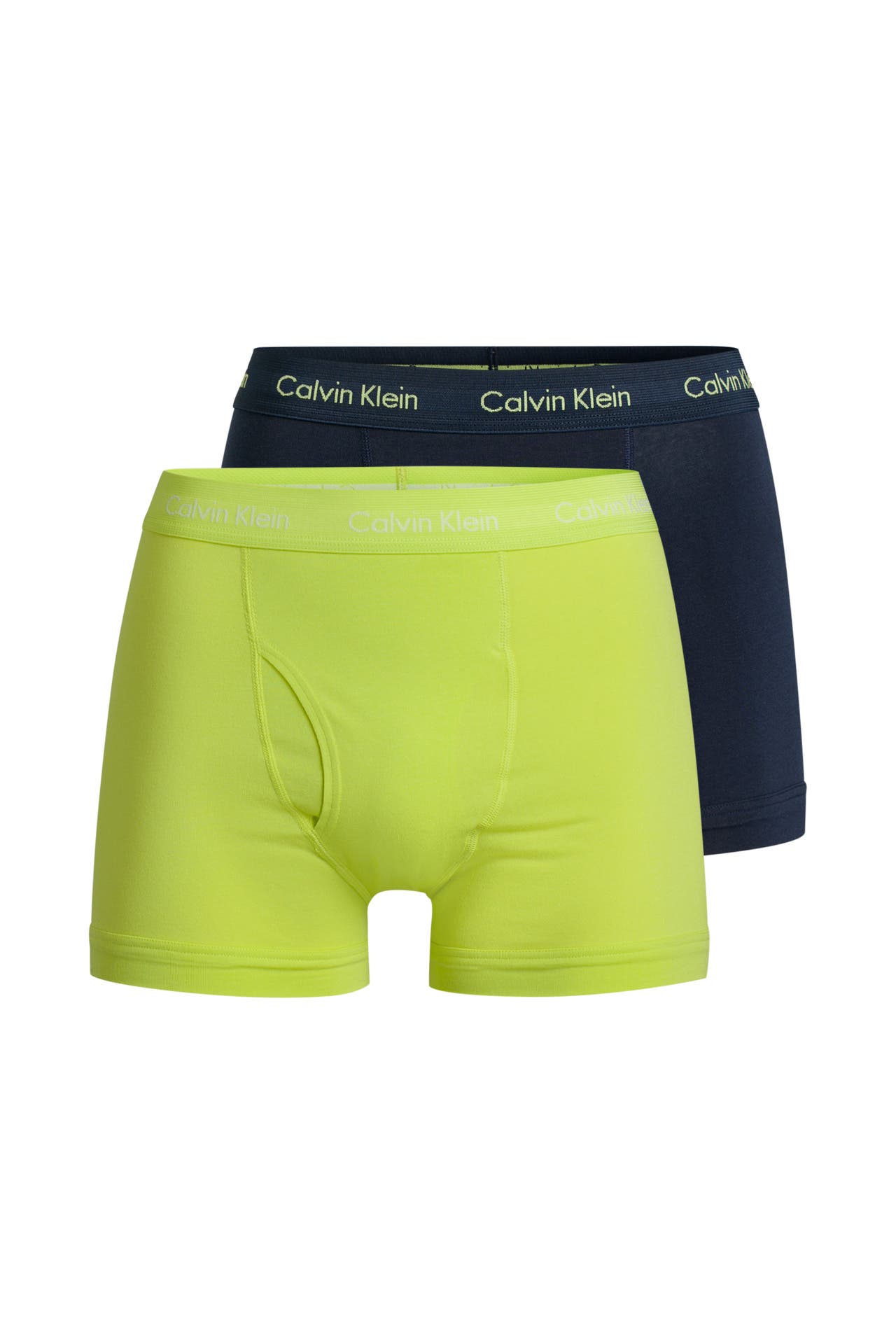 CK UNDERWEAR 2er-Pack Boxer Trunk , Bild 1