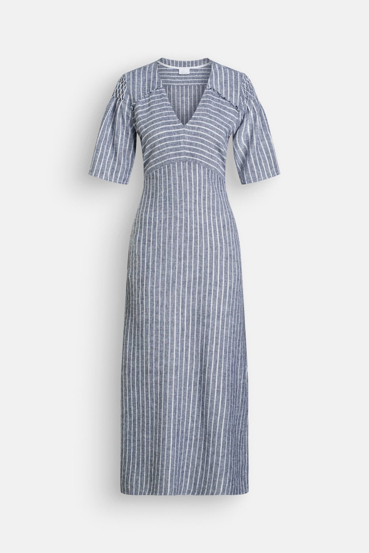 SPORTALM Midikleid gestreift, Bild 1