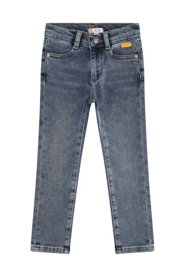STEIFF Jeans blau