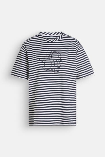 JOOP! T-Shirt gestreift