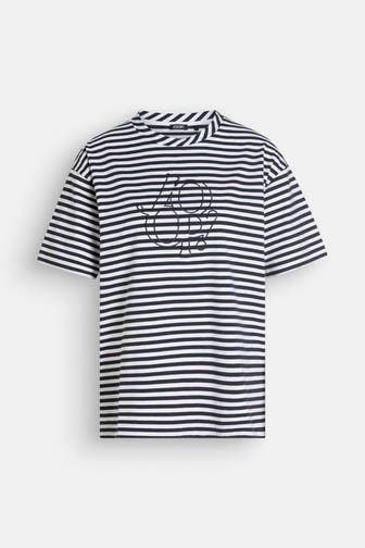 JOOP! T-Shirt gestreift
