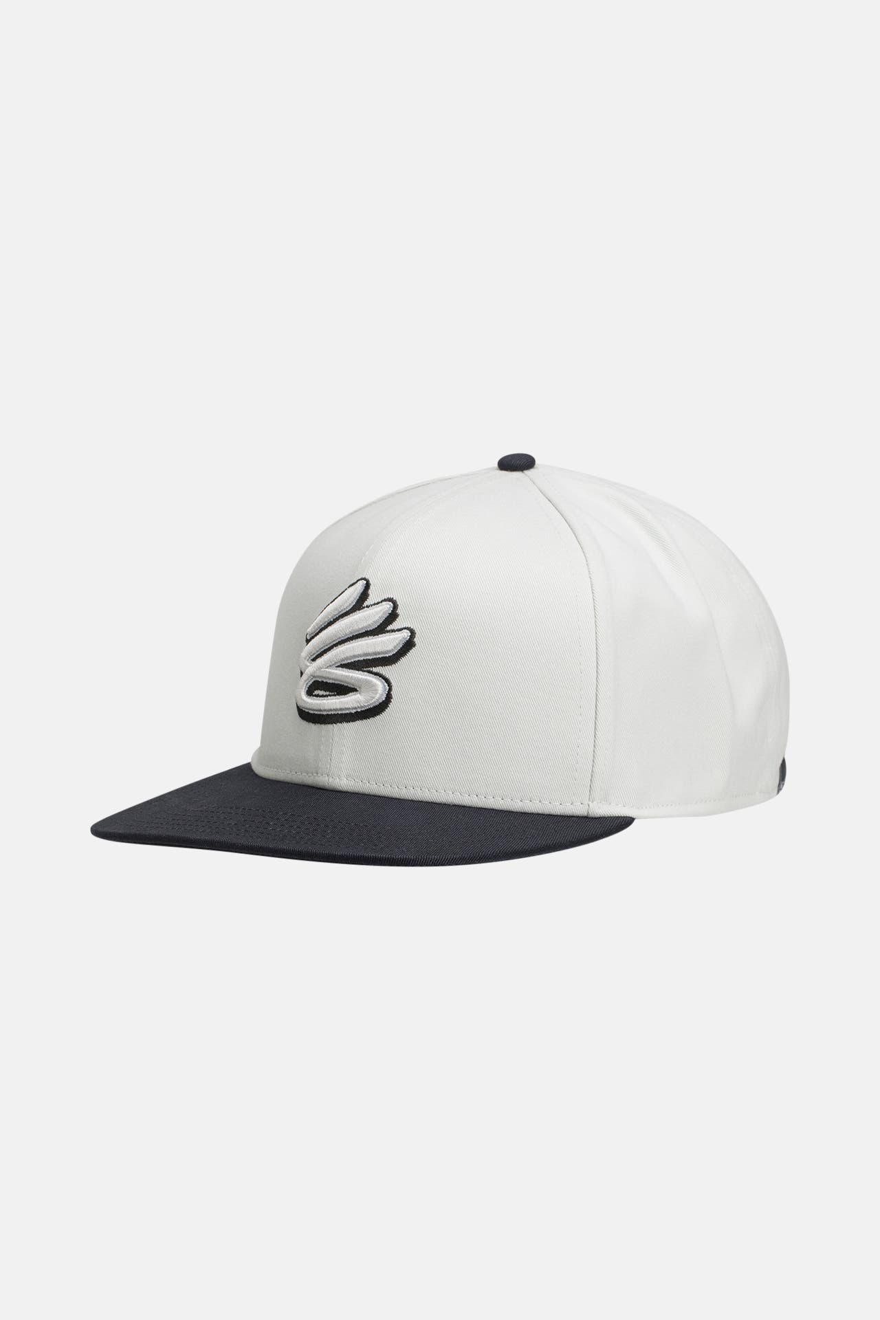 UNDER ARMOUR Basecap zweifarbig, Bild 1
