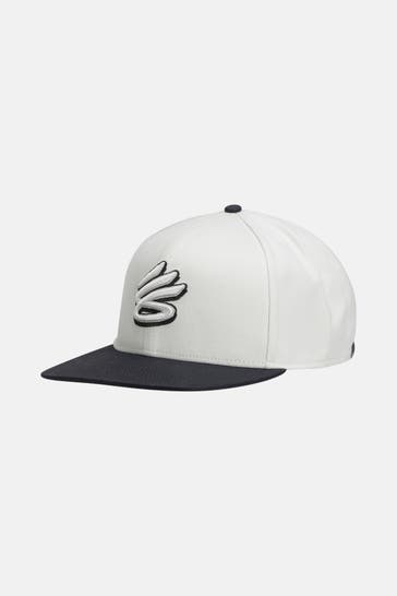 UNDER ARMOUR Basecap zweifarbig