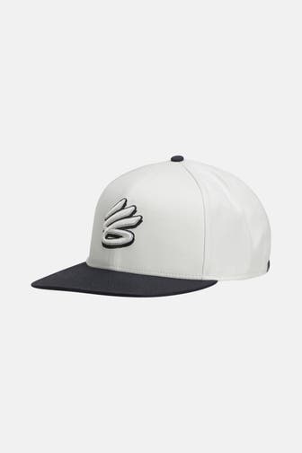 UNDER ARMOUR Basecap zweifarbig