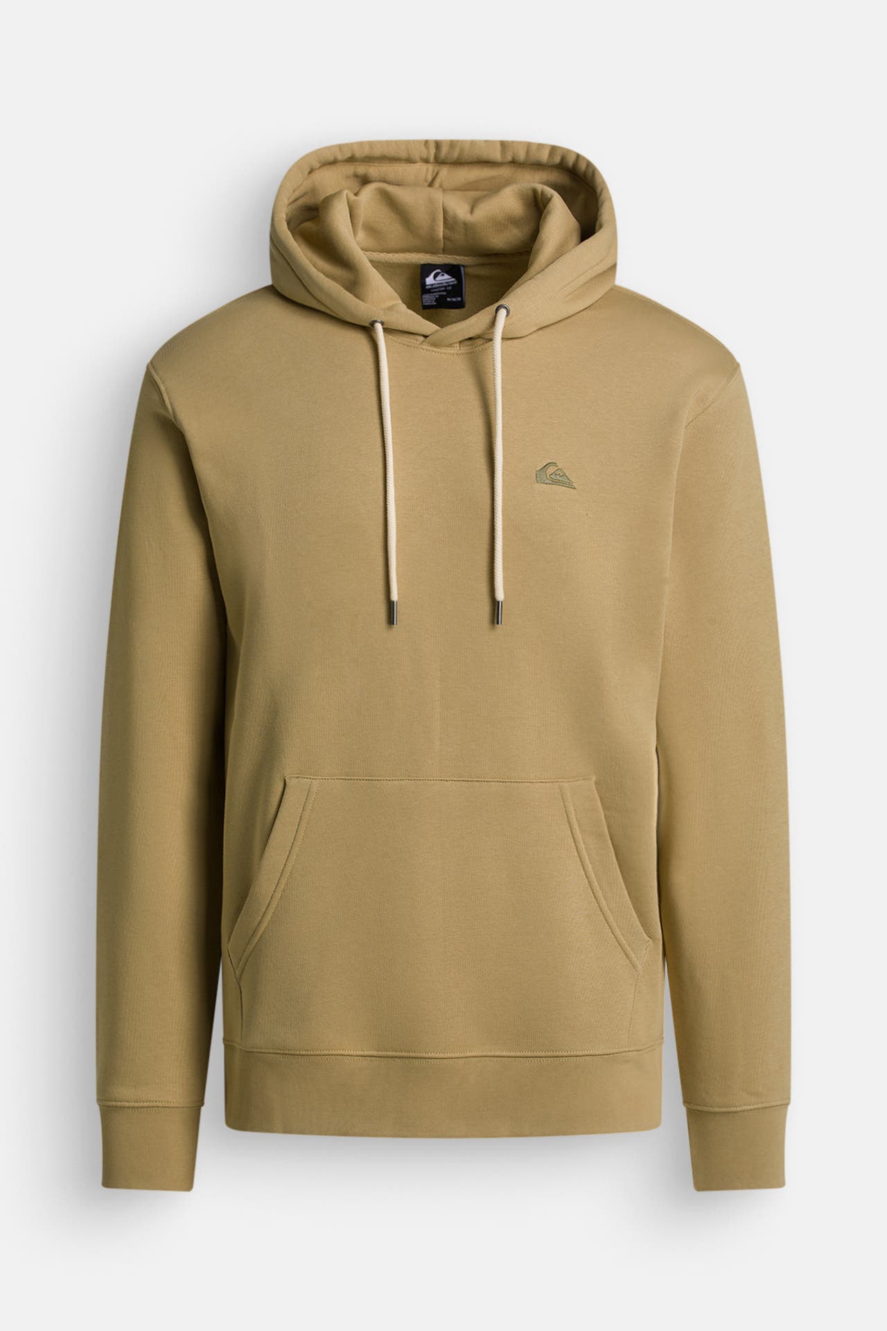 QUIKSILVER Hoodie oliv, Bild 1