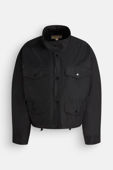 MICHAEL MICHAEL KORS - Übergangsjacke schwarz