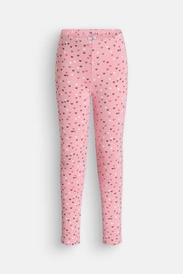 HAPPY GIRLS Leggings gemustert