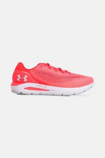 UNDER ARMOUR Trainingsschuhe 'Hovr Sonic 4' neonorange
