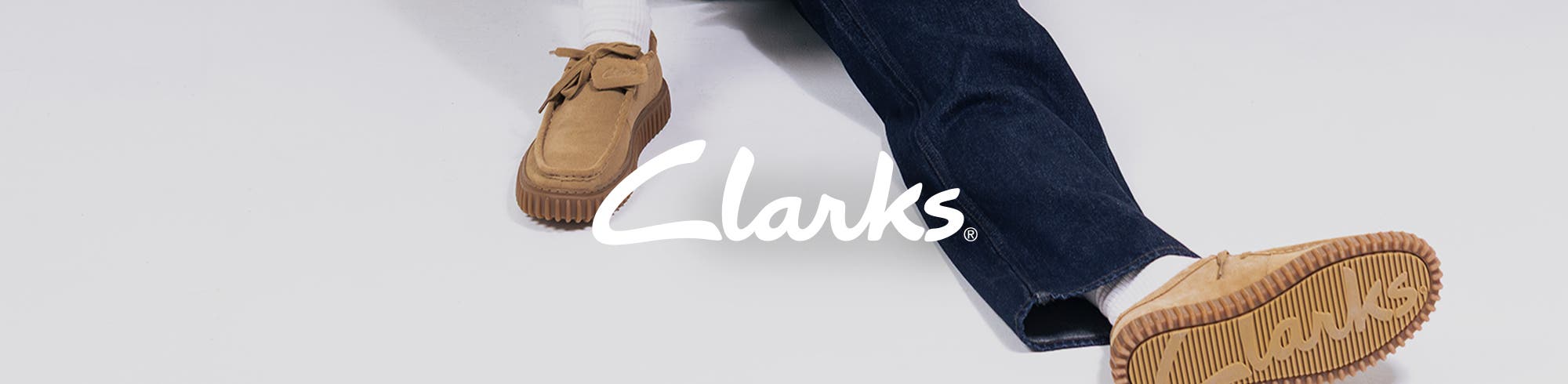 CLARKS Sale Herren