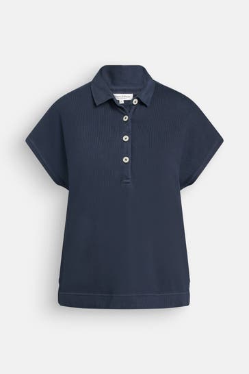 MARC O'POLO Polo-Shirt navy