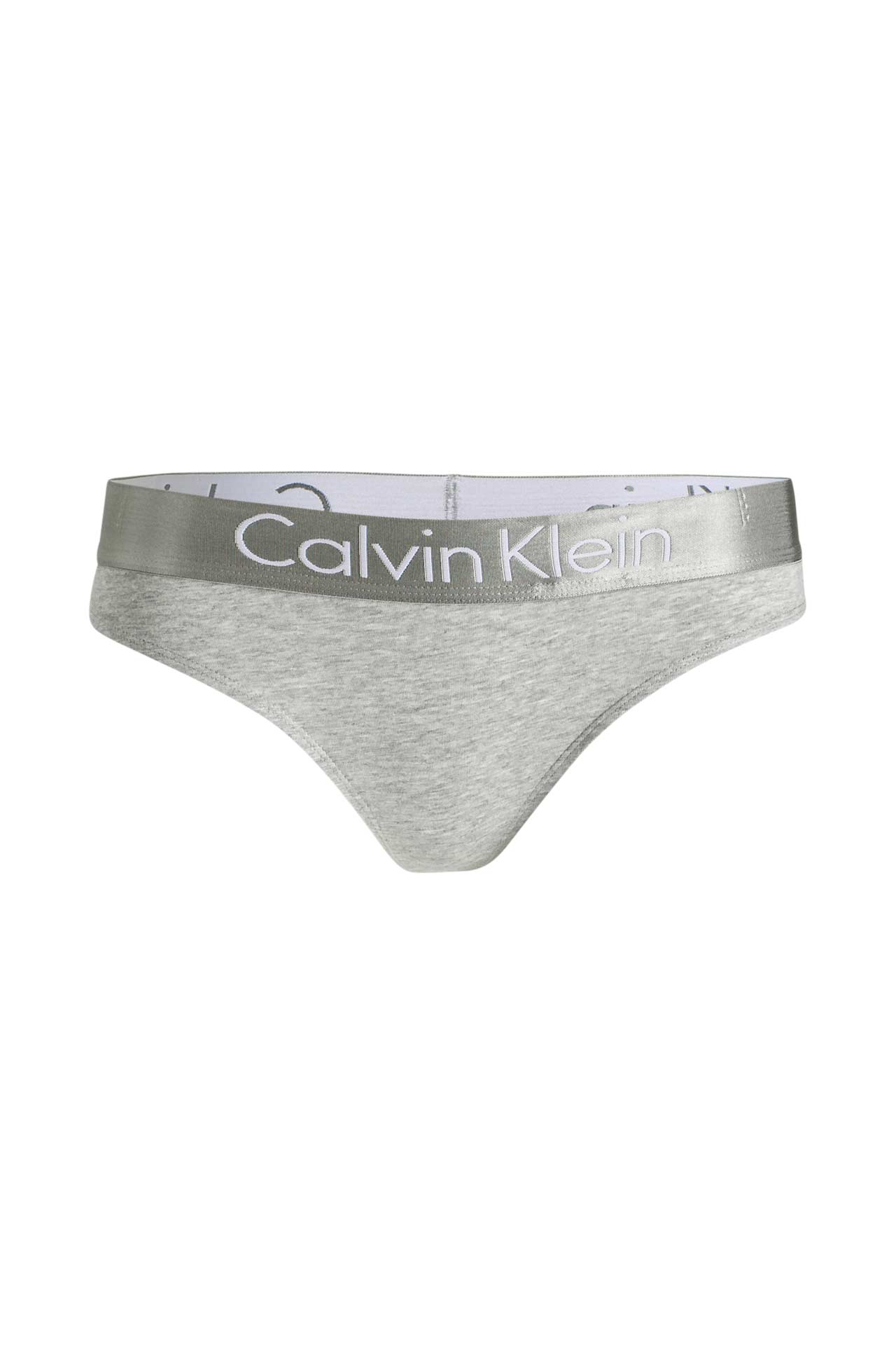CK UNDERWEAR StringTanga grau » günstig online kaufen Outletcity