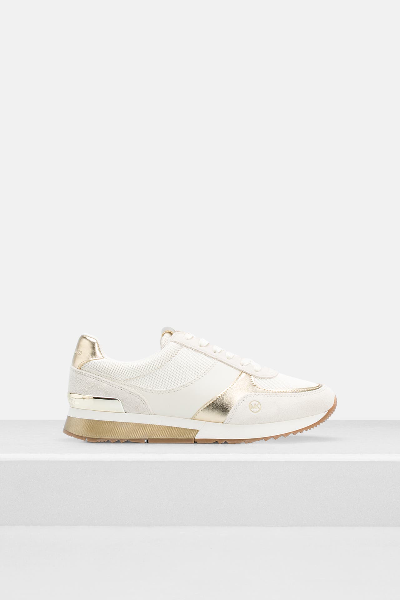 MICHAEL MICHAEL KORS Sneaker 'Andi' beige, Bild 1