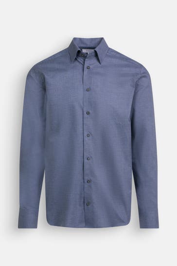 ETON Casual-Hemd Slim Fit