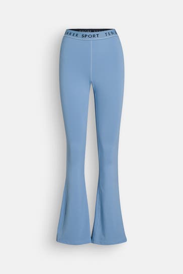 TED BAKER Tights hellblau