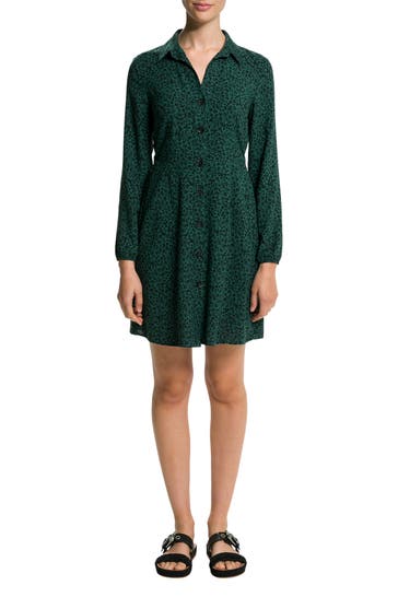 MAVI Blusenshirt floral