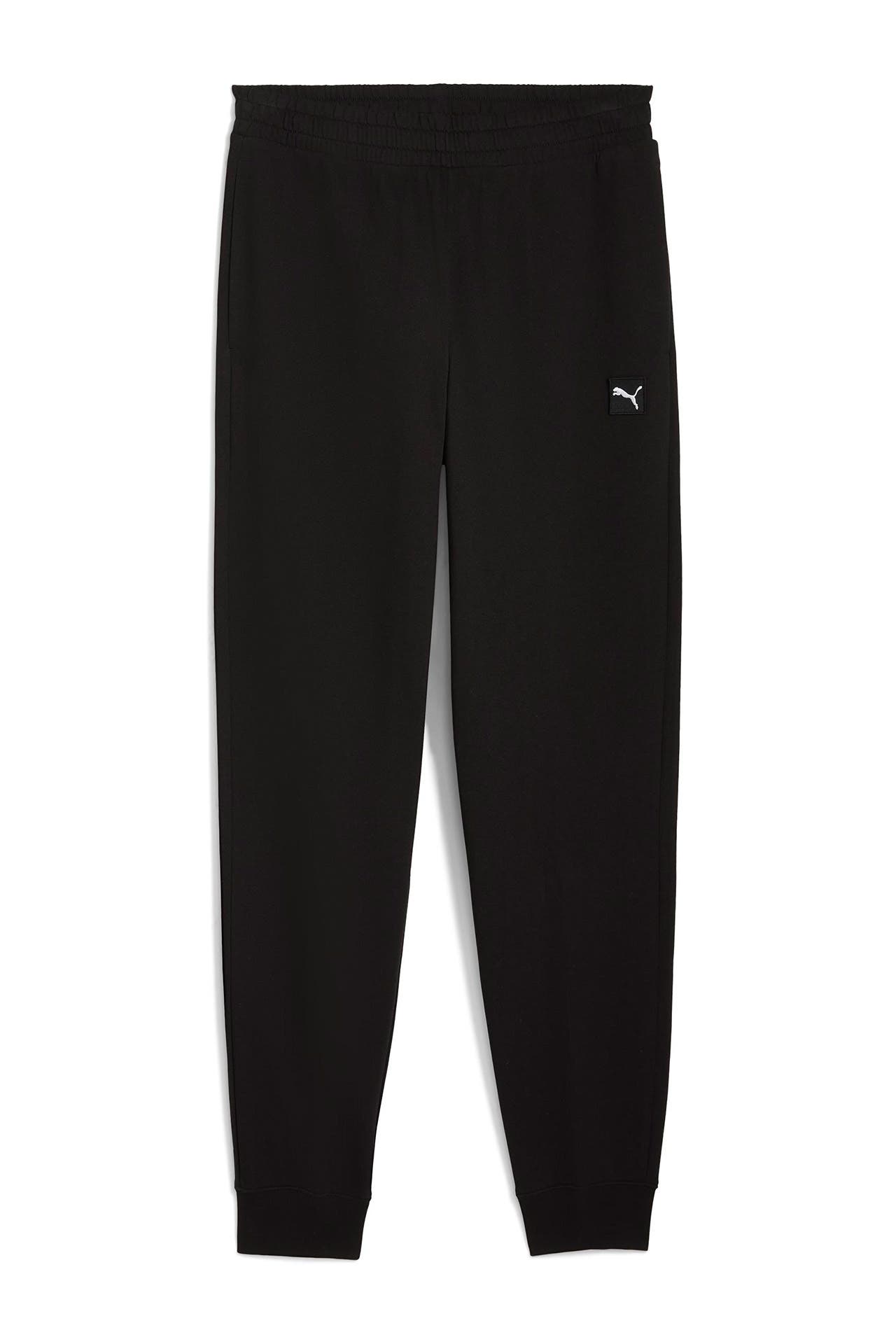 PUMA Sweatpants 'Essential Elevated' schwarz, Bild 1