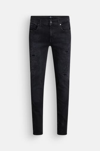 7 FOR ALL MANKIND Jeans 'Paxtyn' slim