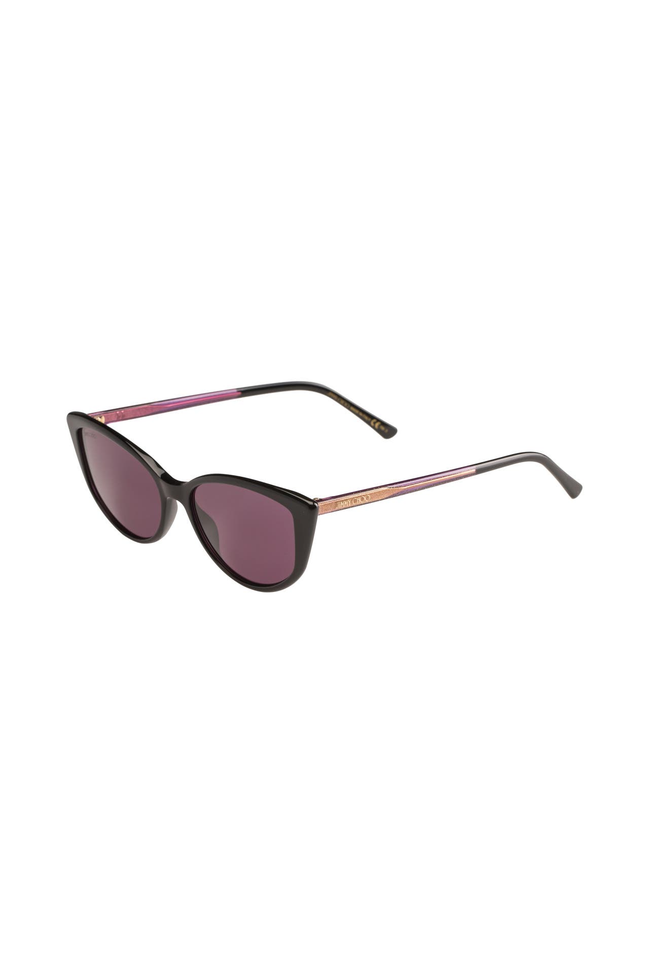 JIMMY CHOO Sonnenbrille 'Nadia' mehrfarbig, Bild 1